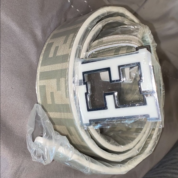 Fendi Belt - Picture 3 of 5